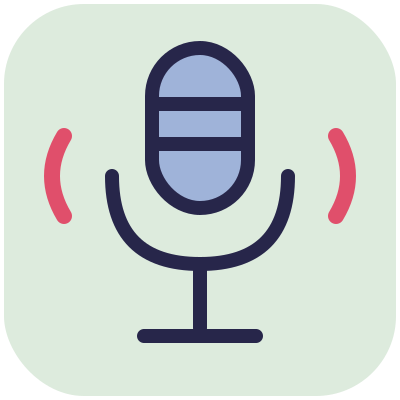 Voci e suoni